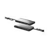 Alogic USB-C Dual Display Dock MX2 Lite DisplayPort Edition (U1CAD-SGR)