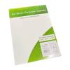 A4 Multipurpose Matte Labels 4 Per Sheet 139 x 99.1mm - 100 Sheet
