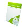A4 Multipurpose Matte Labels 6 Per Sheet 99.1 x 93.1mm - 100 Sheets