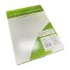 A4 Multipurpose Matte Labels 12 Per Sheet 72 x 63.5mm - 100 Sheets