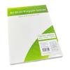 A4 Multipurpose Matte Labels 14 Per Sheet 99.1 x 38.1mm - 100 She