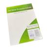 A4 Multipurpose Matte Labels 65 Per Sheet 38.1 x 21.2mm - 100 Sheets
