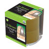 Anker Brown Packing Tape - Twin Pack
