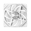 Antec Nova Computer Case Fan 12cm PWM 1500RPM White (0-761345-40052-7)