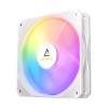 Antec P12R Reverse Computer Case Fan 12 cm Black (0-761345-40042-8)