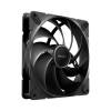 Antec Tranquil 140 ARGB Computer Case Fan 14cm Black Grey (0-761345-40036-7)