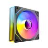 Antec Vision 120 ARGB Computer Case Fan 12cm 800-1800RPM Black (0-761345-40060-2