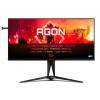 AOC AGON 5 AG405UXC 40-inch Ultra-Wide WQHD Gaming Monitor