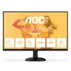 AOC B3 Q27B35E 27-inch QHD IPS LED Monitor