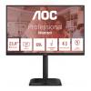 AOC 24E4CV 24-inch Full HD IPS Desktop Monitor