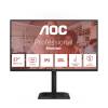 AOC E4 Q27E4U Computer Monitor 68.6 cm (27") 2560 x 1440 pixels Quad HD LED Blac