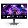 AOC AGON PRO AG276UZD 27-inch 4K OLED Gaming Monitor