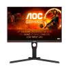 AOC U27G3X/BK 27-inch 4K (3840 x 2160) UHD Gaming Monitor