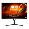AOC U32G3X/BK 31.5-inch (80 cm) 4K Ultra HD Gaming Monitor