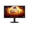 AOC Gaming 24.5 inch 310Hz 0.3ms Full HD Fast IPS Gaming Monitor (25G4SXU)