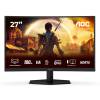 AOC Gaming C27G42E 27-inch Full HD Curved Gaming Monitor
