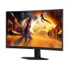 AOC G4 C27G4ZXE VA Gaming Monitor 27 Inch Full HD LED Black