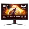 AOC Gaming C32G4Z 32-inch Curved Gaming Monitor