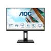 AOC P2 Q27P2Q 27 Inch LED Monitor QHD IPS Black