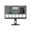 AOC Q27P3CV 27 Inch LED Monitor 2560 x 1440 Pixels QHD Black