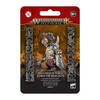 Warhammer: Age of Sigmar - Maggotkin of Nurgle Lord of Blights