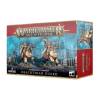 Warhammer Age of Sigmar - Stormcart Eternals:Dracothiuan Guard