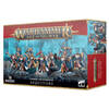 Warhammer Age Of Sigmar - Stormcast Eternals: Sequitors