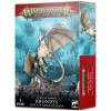 Warhammer: Age of Sigmar - Stormcast Enternals: Krondys Son of Dracothion