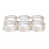 AP Clear BOPP Stationery Tape 12mm x 33m � Pack of 12