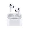 Apple AirPods 3rd Generation with MagSafe Charging Case 2021 White (MME73ZM/A)