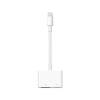 Apple Lightning to Digital AV Adapter White (MD826ZM/A)