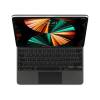 Apple Magic Backlit Keyboard and Folio Case Apple Smart Connector QWERTY UK Blac