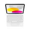Apple Magic Keyboard Folio and Trackpad for iPad 10th Generation UK English