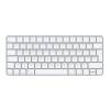 Apple Magic keyboard Universal USB + Bluetooth QWERTY UK English White - MXCL3B/