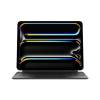 Apple Magic Smart Connector Backlit Keyboard Filo Case and Trackpad QWERTY UK Bl
