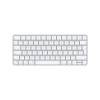 Apple Magic Wireless keyboard QWERTY UK English White