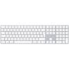 Apple Official Magic Bluetooth QWERTY UK keyboard
