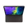Apple Smart Keyboard and Folio Case for iPad Air (4th Gen) and iPad Pro 11-inch