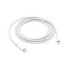 Apple USB-C to Lightning Cable 2m White (MQGH2ZM/A)