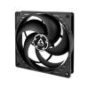 Arctic P14 14cm Pressure Optimised PWM PST Case Fan Black (ACFAN00125A)