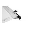 Arnos Hang A Plan General Binder A1 Silver (Pack 5) D100ABX5