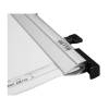 Arnos Hang A Plan General Binder A2 Silver (Pack 5) D099ABX5
