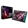 Asrock Side Panel Kit - Add a 1080p Display to Your 13.3\" Glass Side Panel, 16:9