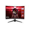 Asrock 27\" Full HD Black Computer Monitor (PG27F15RS1A)