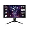 AsRock Phantom Gaming PG27QFW2A 27 Inch QHD IPS Gaming Monitor (90LXA0T0-A0E0A0J