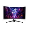 ASRock Phantom PG27FRS1A 27 Inch Curved Gaming Monitor (90LXA0G0-A0E1A0V)