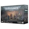 Warhammer 40,000 - Astra Militarum: Krieg Command Squad