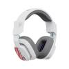 Astro Gaming A10 Headset Wired 3.5mm White (939-002064)