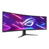 ASUS 49\" ROG STRIX Double QHD Super Ultra-wide Curved Gaming Monitor (XG49WCR)