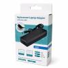 Asus Compatible 19V 2.37A Laptop Charger with 4.0mm x 1.3mm Tip
